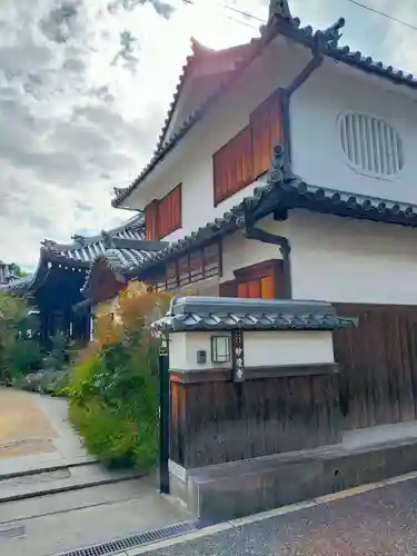 妙慶寺(大阪府)
