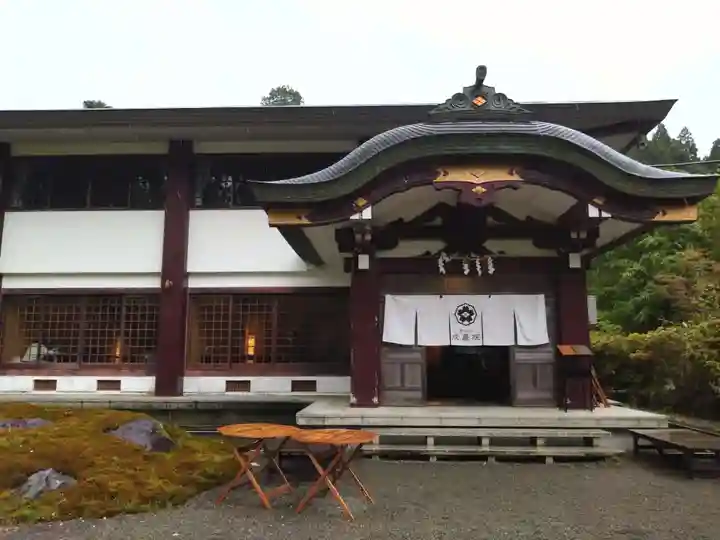 成慶院(和歌山県)