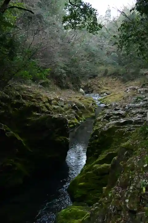 天安河原宮(宮崎県)