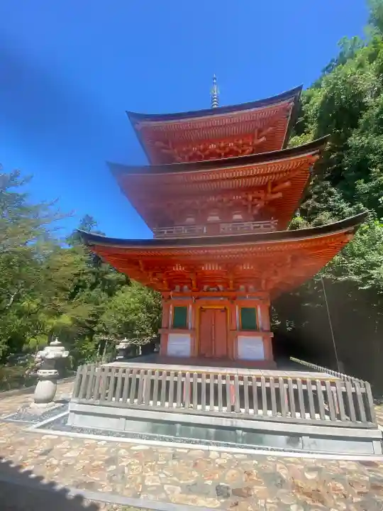 宝厳寺(滋賀県)