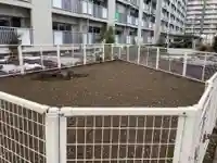 宗像社・廃社(愛知県)