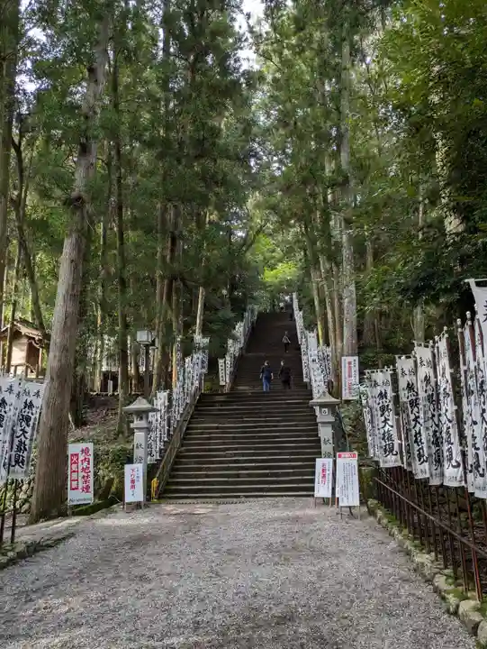 熊野本宮大社(和歌山県)