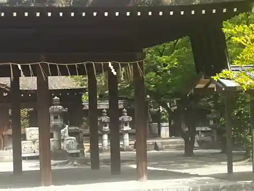 貞照神社（豊国神社摂社）(京都府)