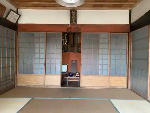 薬王寺のその他建物