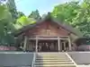 北海道神宮の末社・摂社