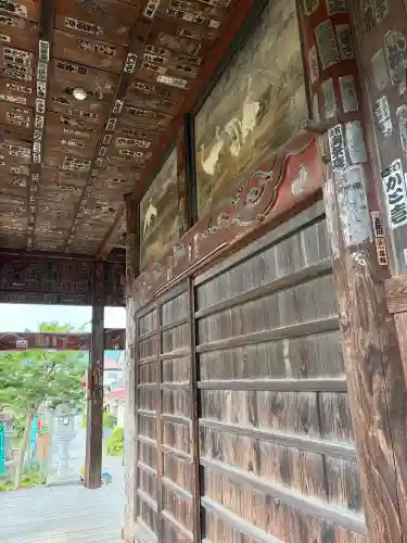 定林寺(埼玉県)