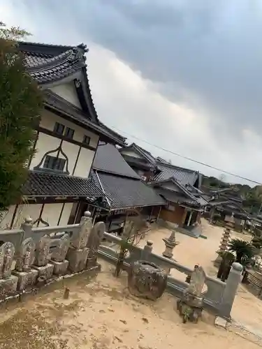 大昌寺の地蔵