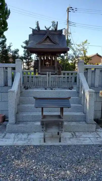 闘鶏神社(和歌山県)