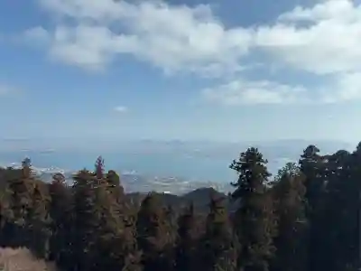 比叡山延暦寺(滋賀県)