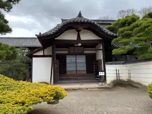 備中國分寺のその他建物