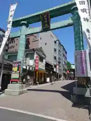 神田神社（神田明神）(東京都)