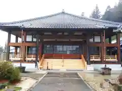 霊仙寺(岐阜県)