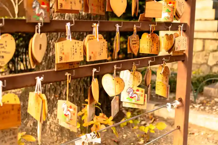 若宮八幡社(愛知県)