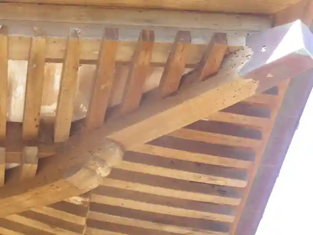 英勝寺のその他建物