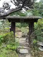 千仏院(奈良県)