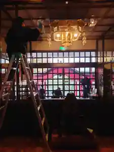 成田山大照寺(北海道)(2025年10月20日(月) 16時36分44秒投稿)