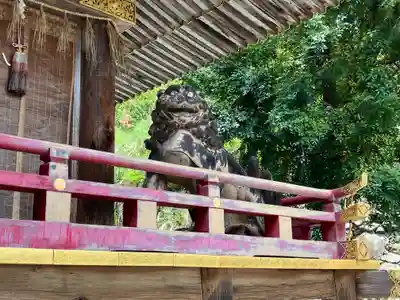 日吉大社(滋賀県)