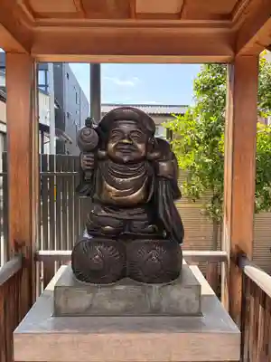 出雲大社埼玉分院(埼玉県)