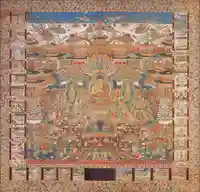 大運寺のその他建物