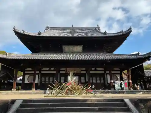 萬福寺(京都府)