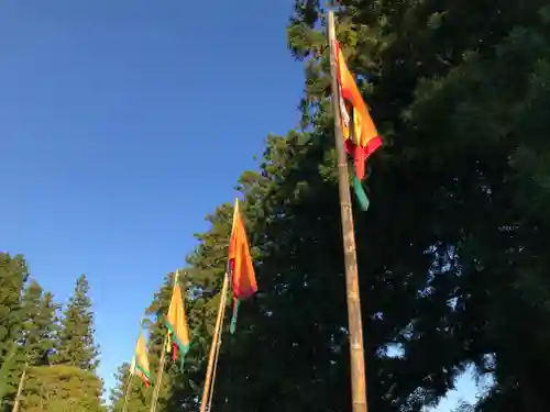 大瀧寺の建物その他