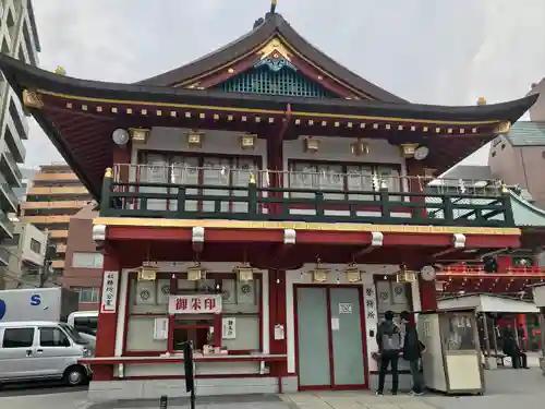 神田神社（神田明神）のその他建物