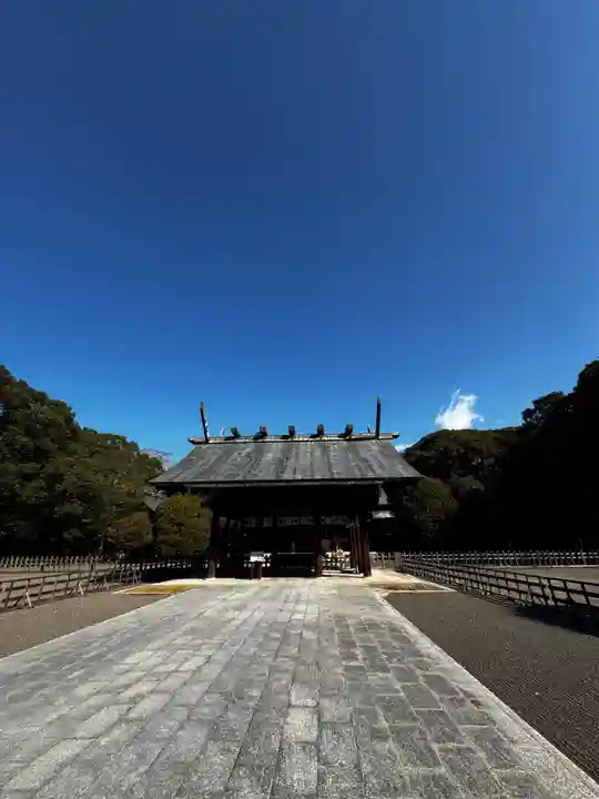 宮崎神宮(宮崎県)