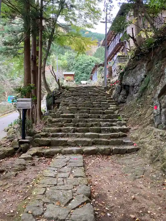 茶湯寺のその他建物