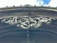 箭弓稲荷神社(埼玉県)