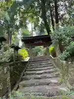 浄智寺(神奈川県)