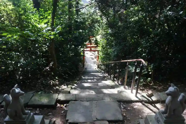 日御碕神社のその他建物