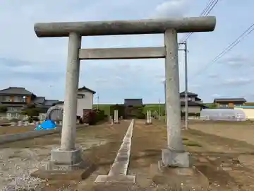 十二神社(千葉県)