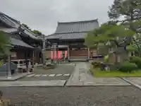 松林寺(静岡県)