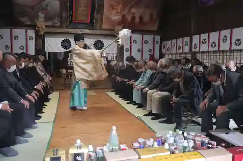 美奈宜神社(福岡県)