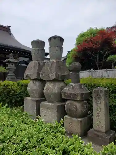 阿弥陀寺(福島県)