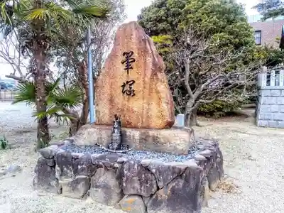 北原天満宮のその他建物