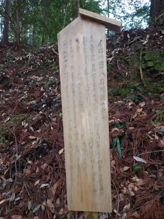 萩日吉神社(埼玉県)