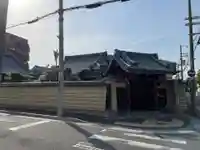 恵林寺(兵庫県)