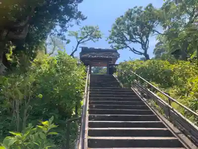 東慶寺(神奈川県)