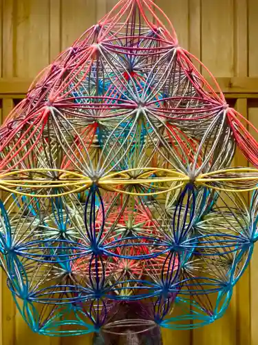 仙台神聖立体幾何学(宮城県)