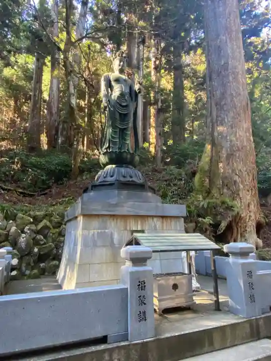 最乗寺(道了尊)(神奈川県)