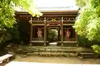 大聖院弥山本堂(広島県)