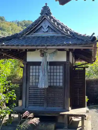 妙光寺(滋賀県)