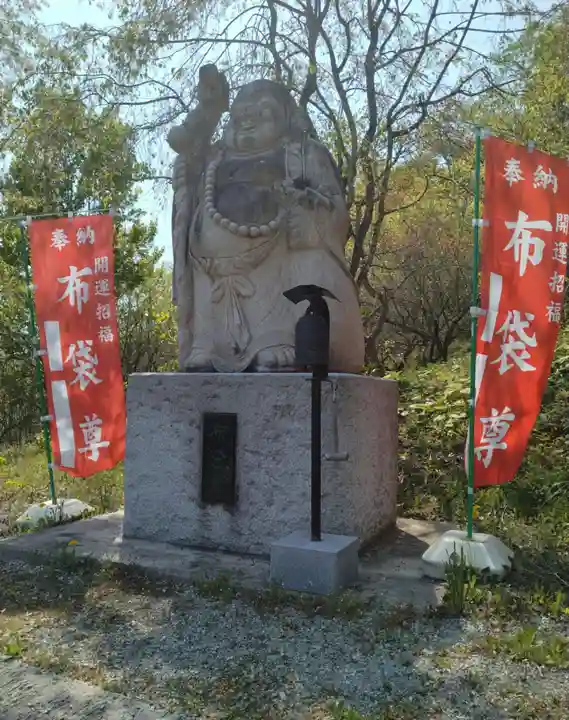 妙立寺(宮城県)