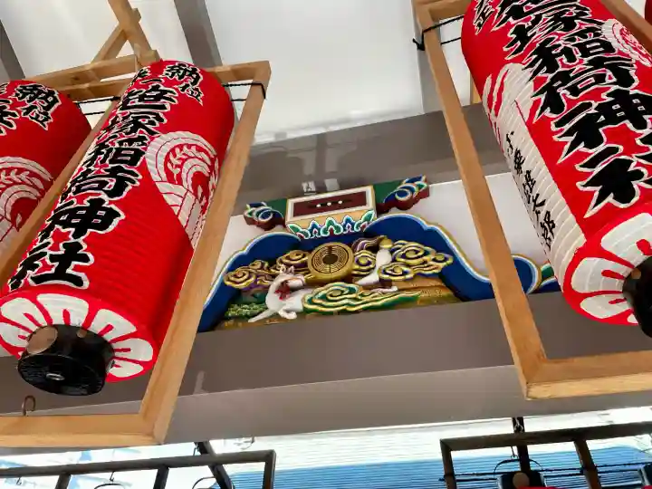 湯島天満宮(東京都)