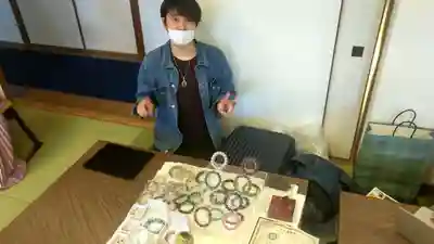 遠照山 光明寺（尼崎大仏）(兵庫県)