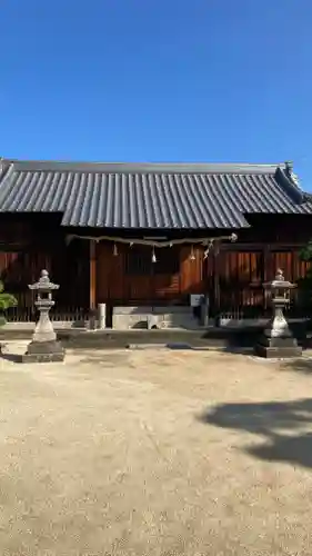 道隆寺(香川県)