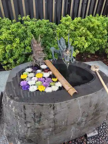 駒込妙義神社(東京都)