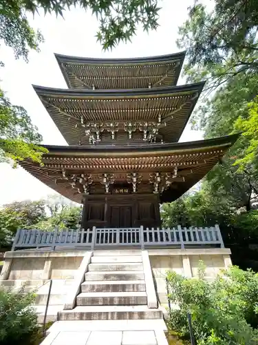 道場寺(東京都)
