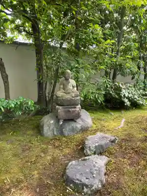 長興院(京都府)